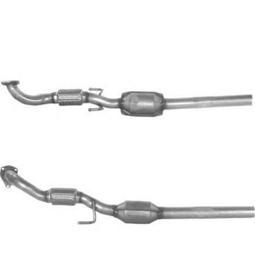 BM CATALYSTS bm80081 -  Катализатор
